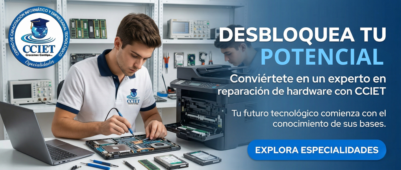 Certificación con