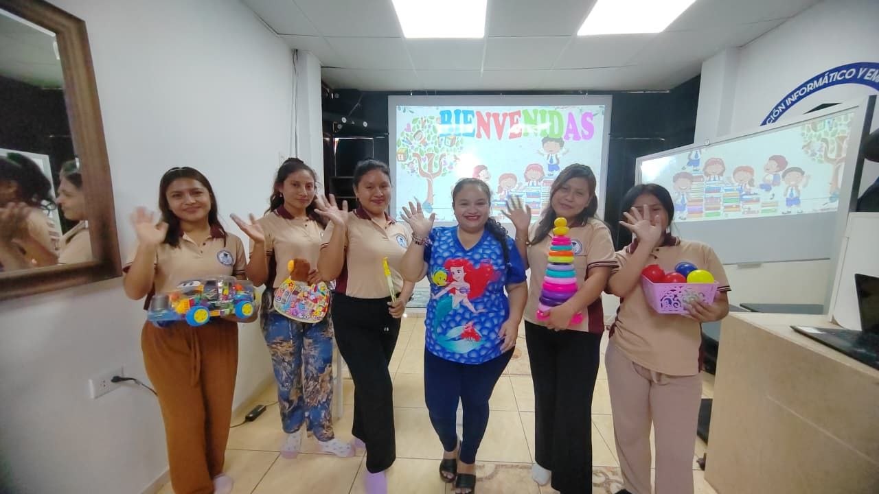 Vida Estudiantil Activa