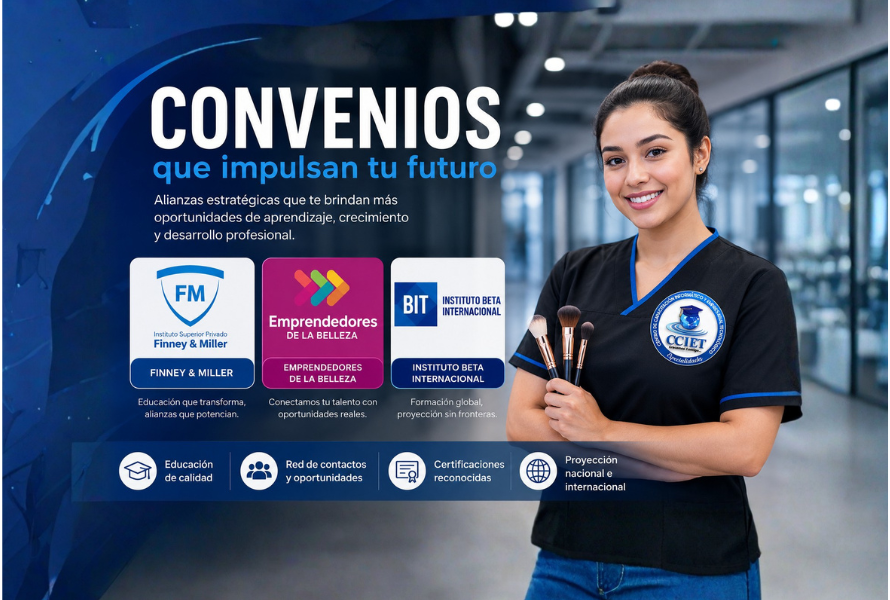 Alianzas Estratégicas