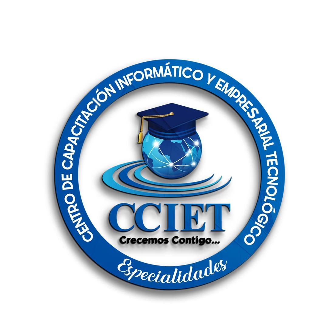 Logo CCIET